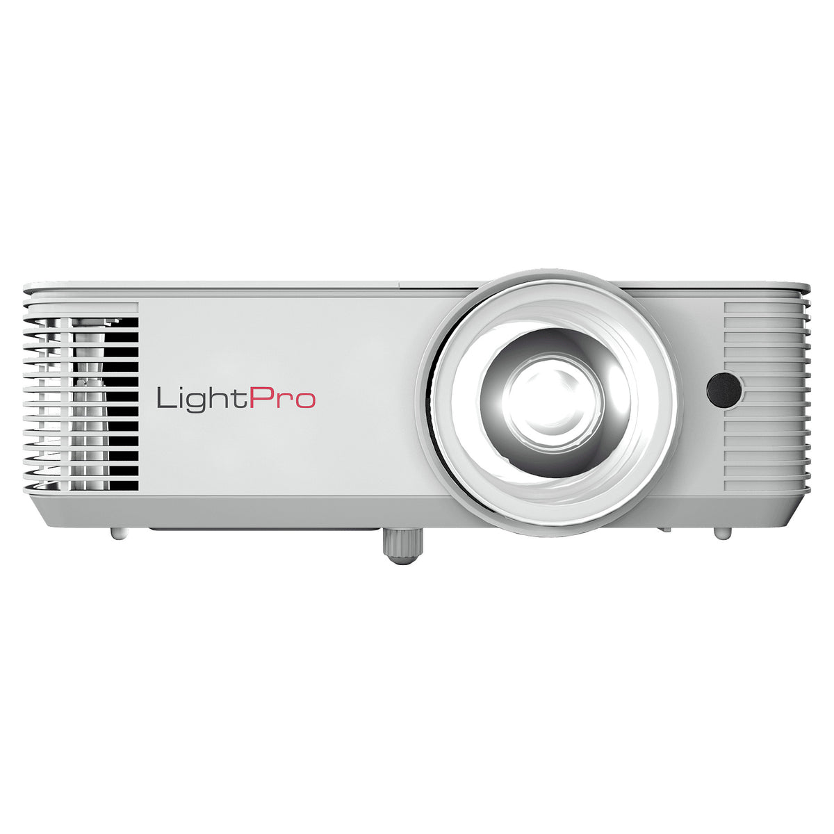 InFocus Vista II IN0048ST Business DLP-Projektor 4000 Lumen