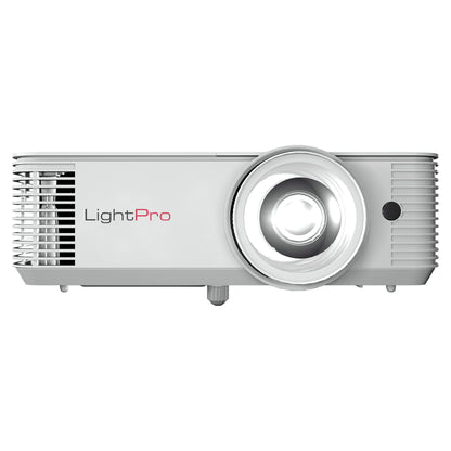 InFocus Vista II IN0048ST Business DLP-Projektor 4000 Lumen