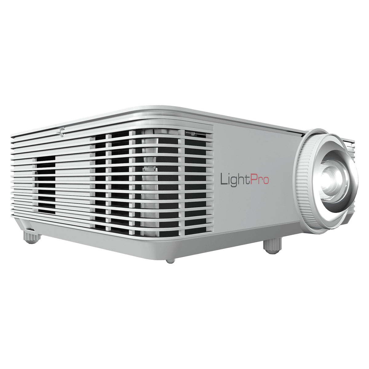 InFocus Vista II IN0048ST Business DLP-Projektor 4000 Lumen