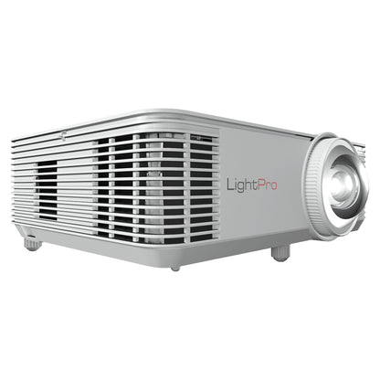 InFocus Vista II IN0048ST Business DLP-Projektor 4000 Lumen