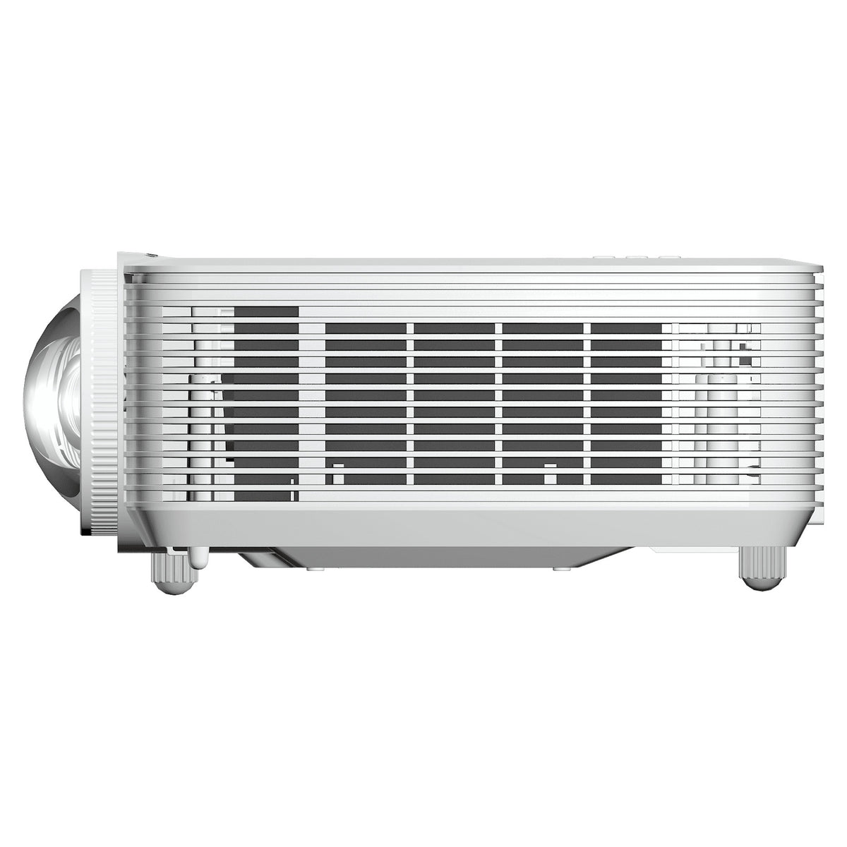 InFocus Vista II IN0048ST Business DLP-Projektor 4000 Lumen