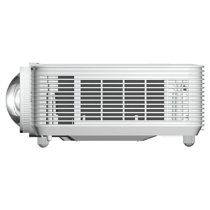 InFocus Vista II IN0048ST Business DLP-Projektor 4000 Lumen