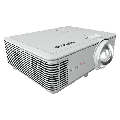 InFocus Vista II IN0048ST Business DLP-Projektor 4000 Lumen
