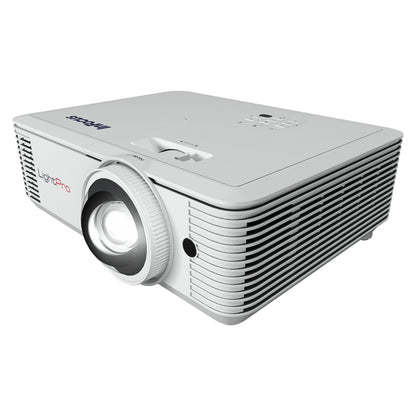 InFocus Vista II IN0048ST Business DLP-Projektor 4000 Lumen