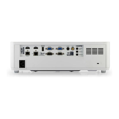 InFocus Authentic I IN1048SL Business DLP-Projektor 6000 ISO Lumen