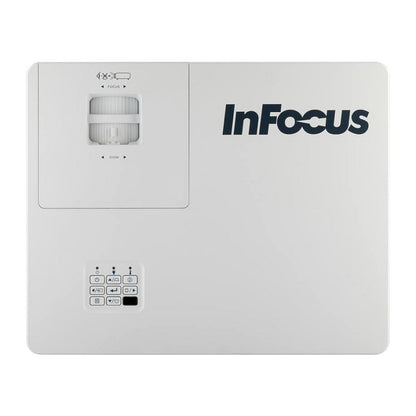 InFocus Authentic I IN1048SL Business DLP-Projektor 6000 ISO Lumen