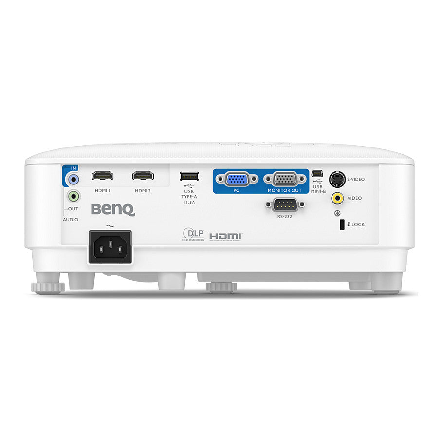 BEA BenQ MW560