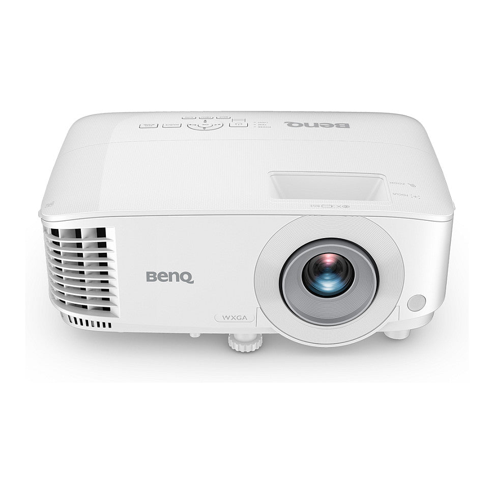 BEA BenQ MW560