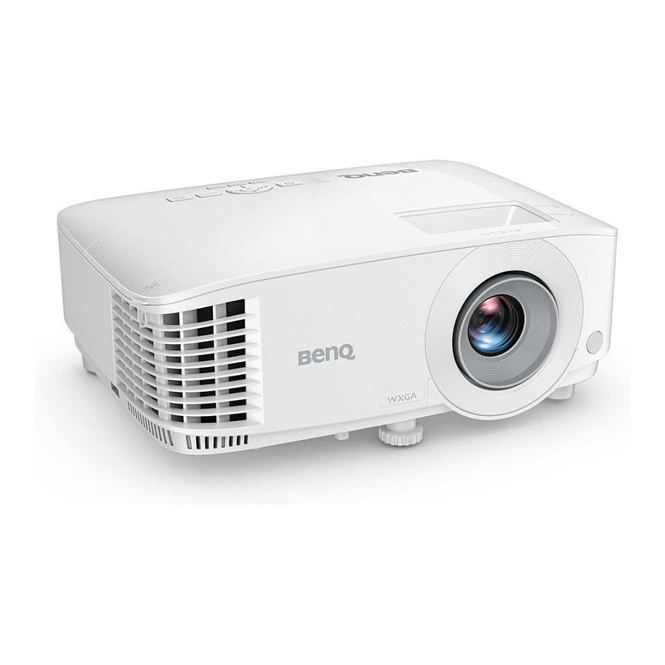 BEA BenQ MW560