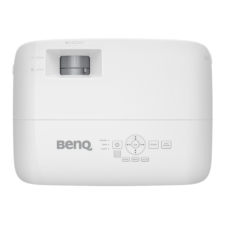 BEA BenQ MW560