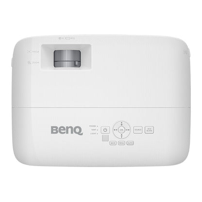 BEA BenQ MW560