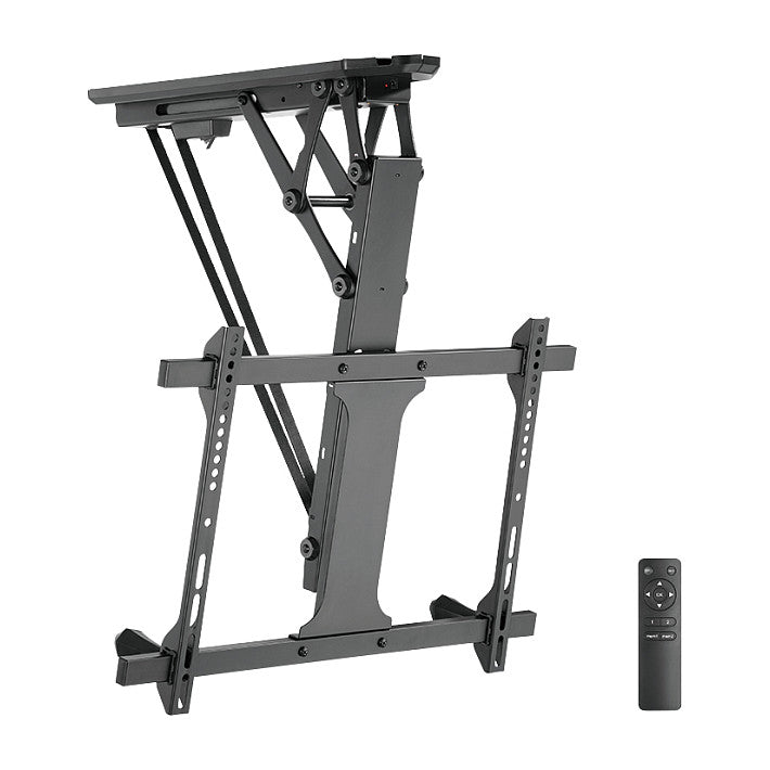 Logilink Deckenhalterung TV 32-70",elektrisch,Max.35KG,schw
