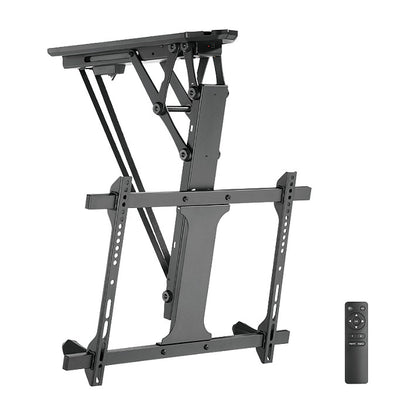 Logilink Deckenhalterung TV 32-70",elektrisch,Max.35KG,schw