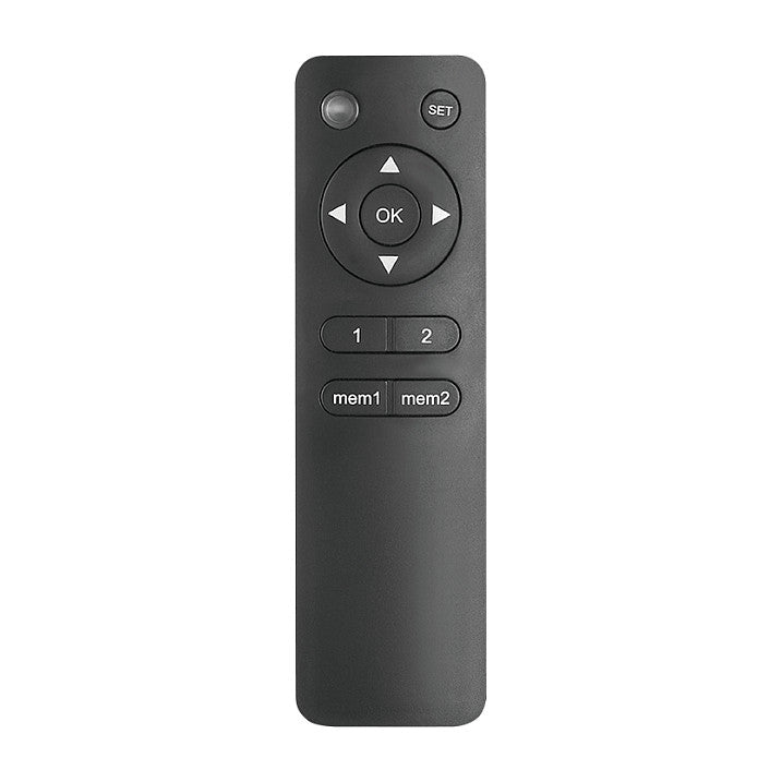 Logilink Deckenhalterung TV 32-70",elektrisch,Max.35KG,schw
