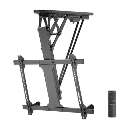 Logilink Deckenhalterung TV 32-70",elektrisch,Max.35KG,schw
