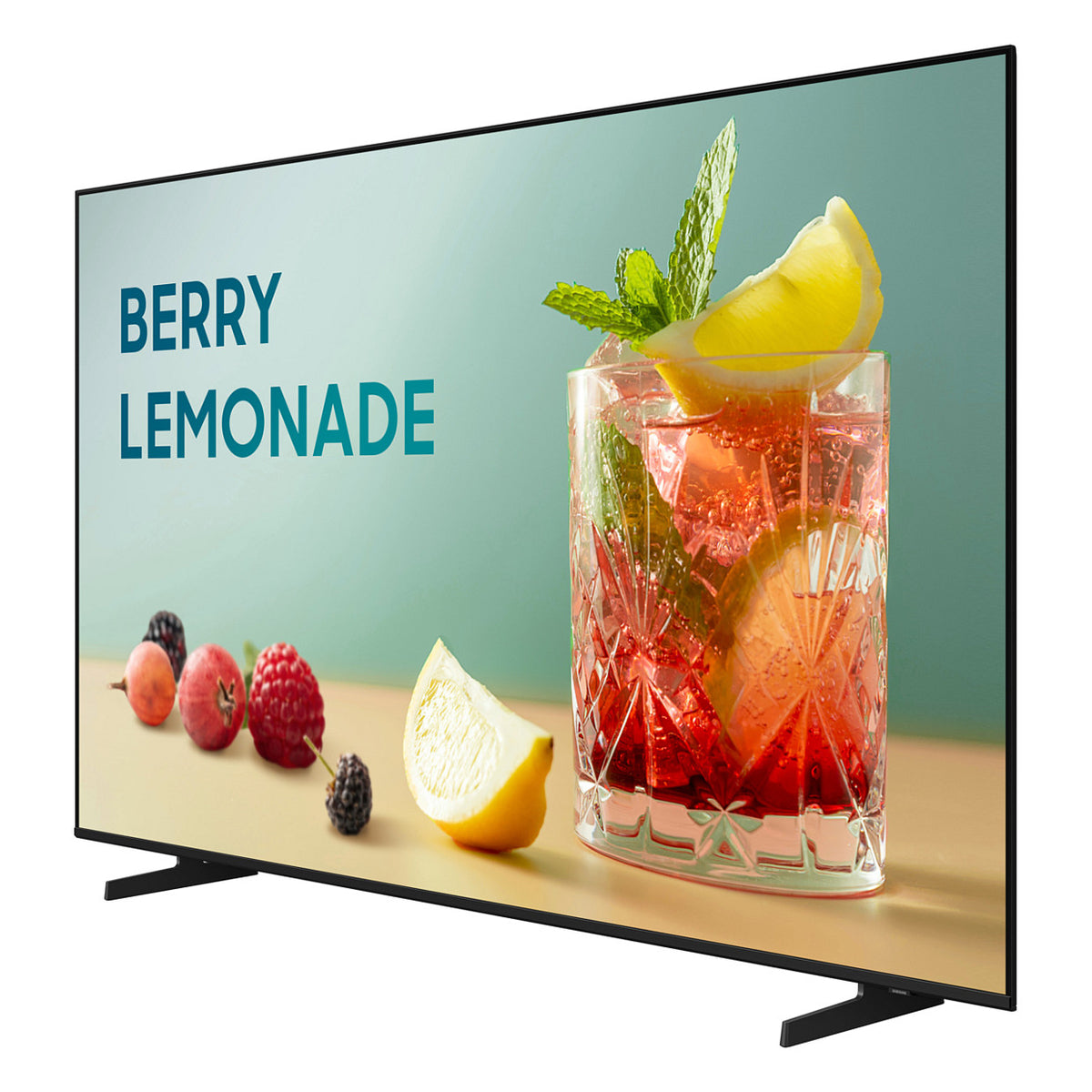 Samsung Smart Signage BE50FX-H 125,7cm(49,5") (Speditionsversand)