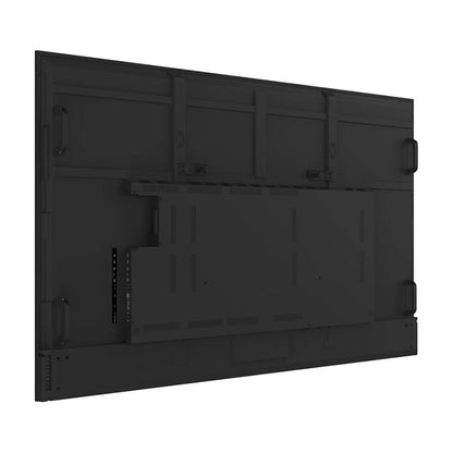 Viewsonic 218,4cm CDE8631-1C 16:9 HDMI/LAN/USB-C 500nits