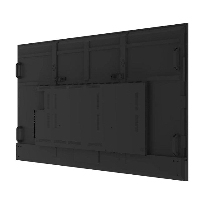 Viewsonic 218,4cm CDE8631-1C 16:9 HDMI/LAN/USB-C 500nits