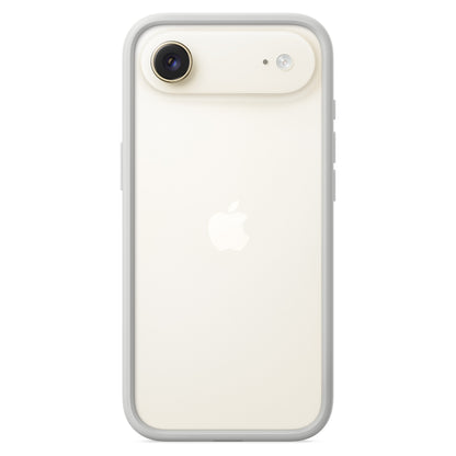 Bumper iPhone Air (hellgrau)