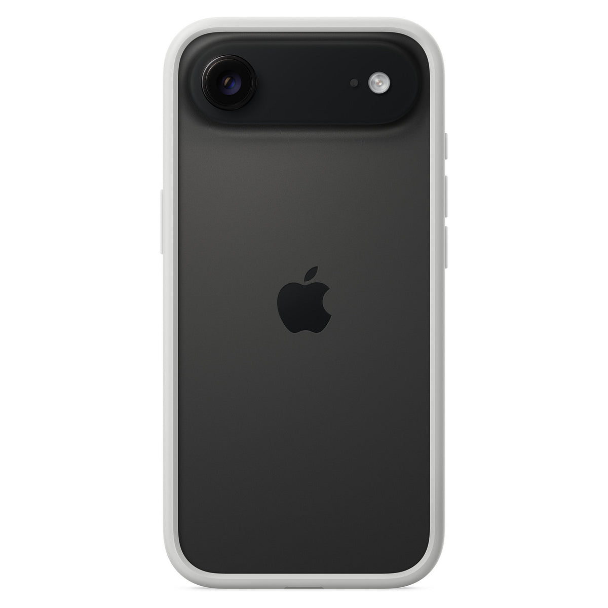 Bumper iPhone Air (hellgrau)