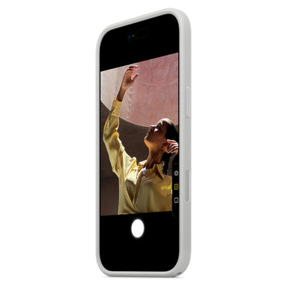 Bumper iPhone Air (hellgrau)