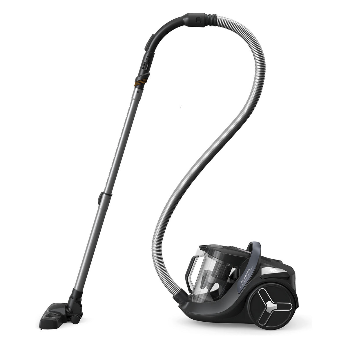Green Force Cyclonic Effitech RO7C36 (schwarz/grau)