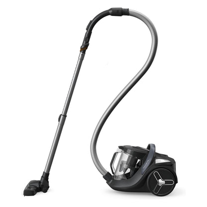 Green Force Cyclonic Effitech RO7C36 (schwarz/grau)