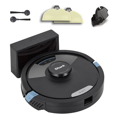 Matrix Plus 2-in-1 Saug-/Wischroboter