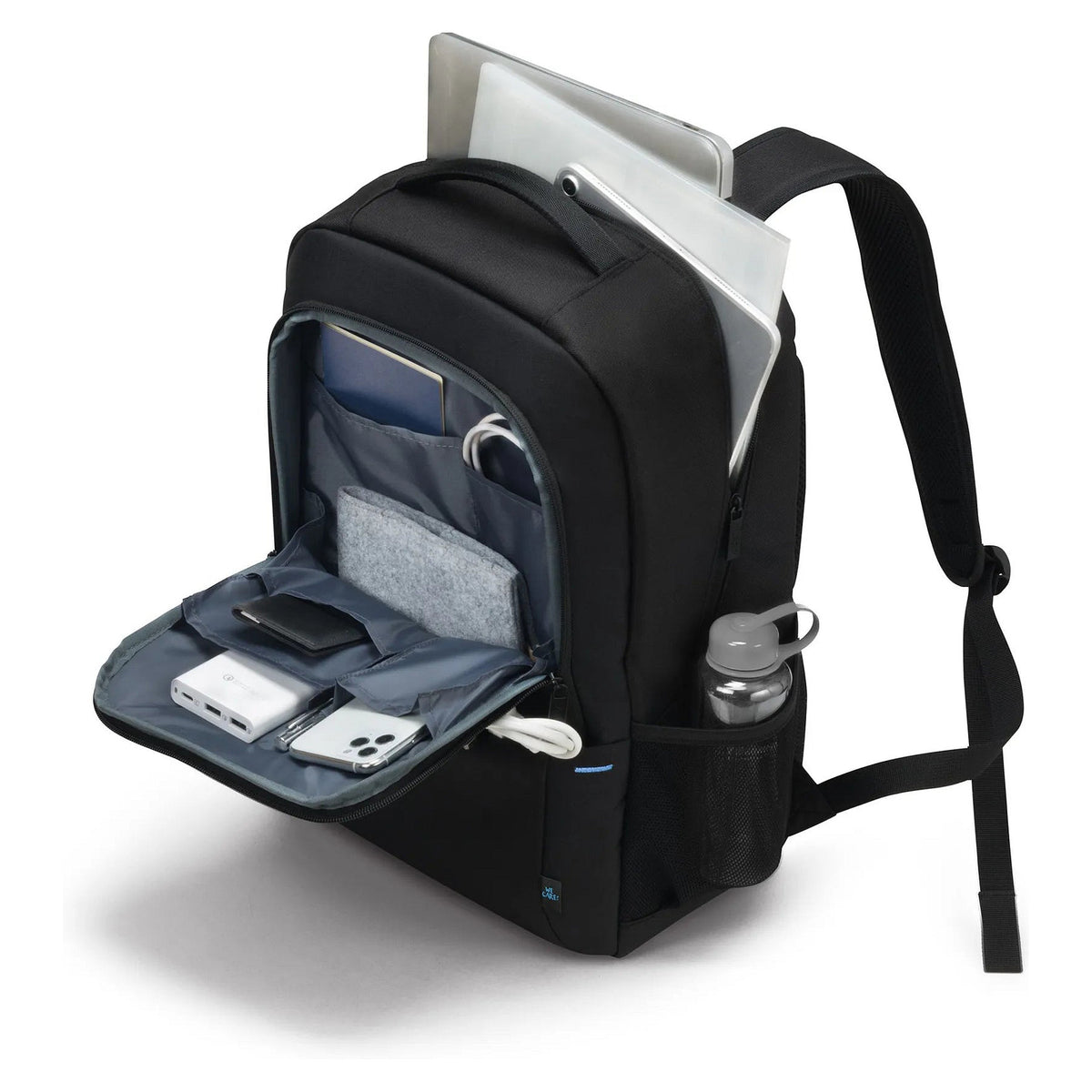 Dicota Backpack PLUS 14-16" black