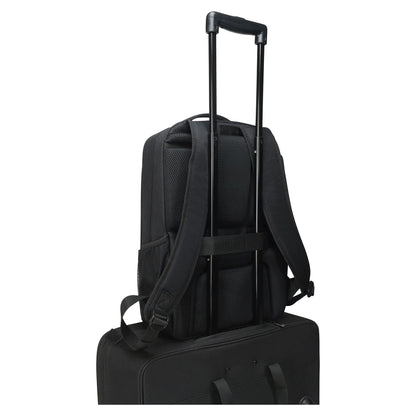 Dicota Backpack PLUS 14-16" black