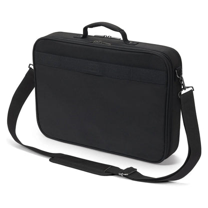 Dicota Multi Plus TWO Laptop Bag Clamshell 14-16" black