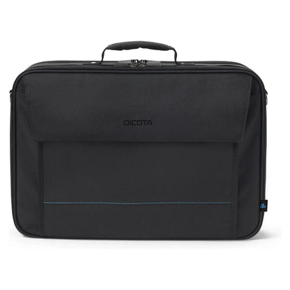 Dicota Multi Plus TWO Laptop Bag Clamshell 14-16" black