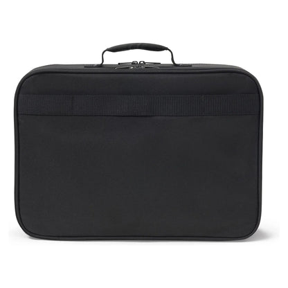 Dicota Multi Plus TWO Laptop Bag Clamshell 14-16" black