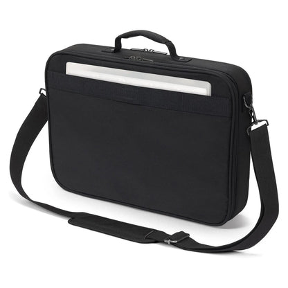 Dicota Multi Plus TWO Laptop Bag Clamshell 14-16" black
