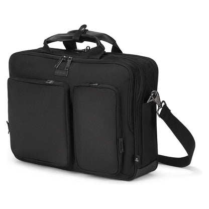 Dicota Top Traveller SEVEN 12-14" black