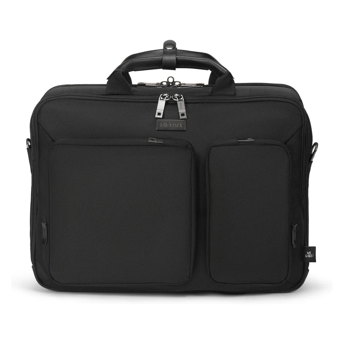 Dicota Top Traveller SEVEN 12-14" black