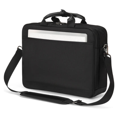 Dicota Top Traveller SEVEN 12-14" black