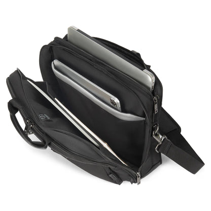 Dicota Top Traveller SEVEN 12-14" black