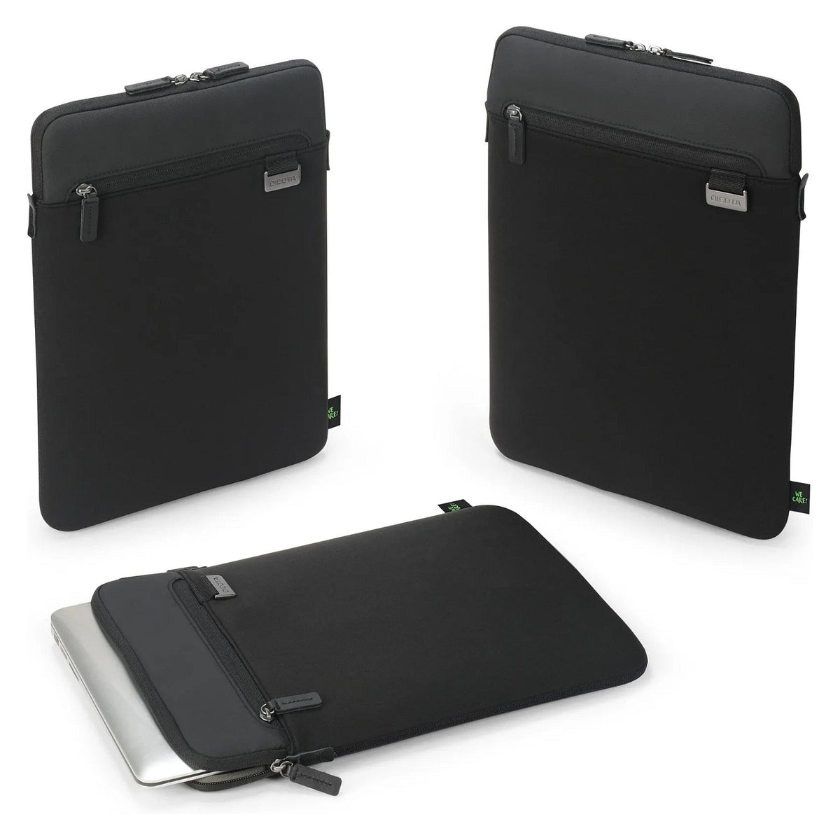 Dicota Sleeve FIVE 14