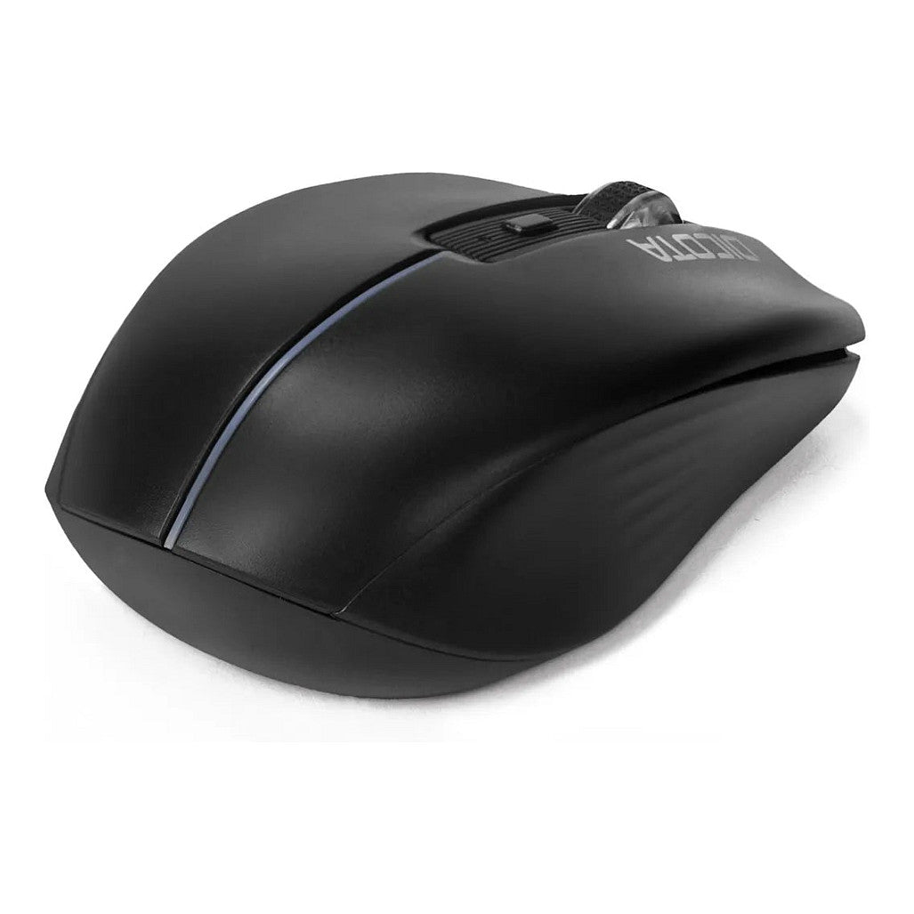 Dicota Wireless Mouse BT/2.4GHz Notebook