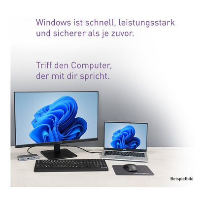 TERRA MOBILE 1610A R7-7730U W11 HOME