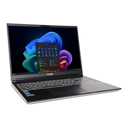 TERRA MOBILE GAMER ELITE 3A R7-Ai350 W11P - Copilot+ PC