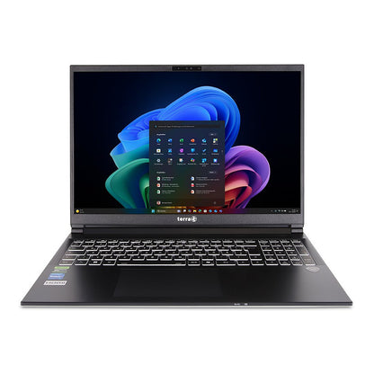 TERRA MOBILE GAMER ELITE 3A R7-Ai350 W11 HOME - Copilot+ PC