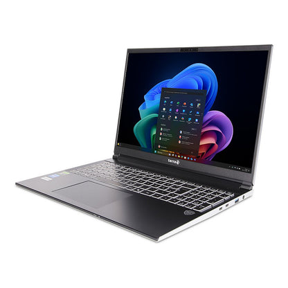 TERRA MOBILE GAMER ELITE 3A R7-Ai350 W11 HOME - Copilot+ PC