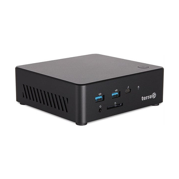 TERRA PC-Micro 6000C GREENLINE