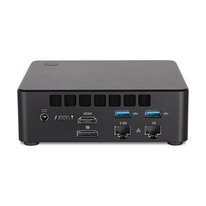 TERRA PC-Micro 6000C GREENLINE