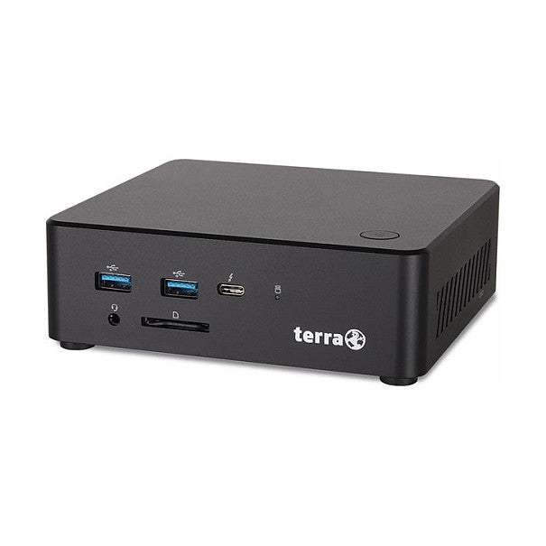 TERRA PC-Micro 6000C GREENLINE