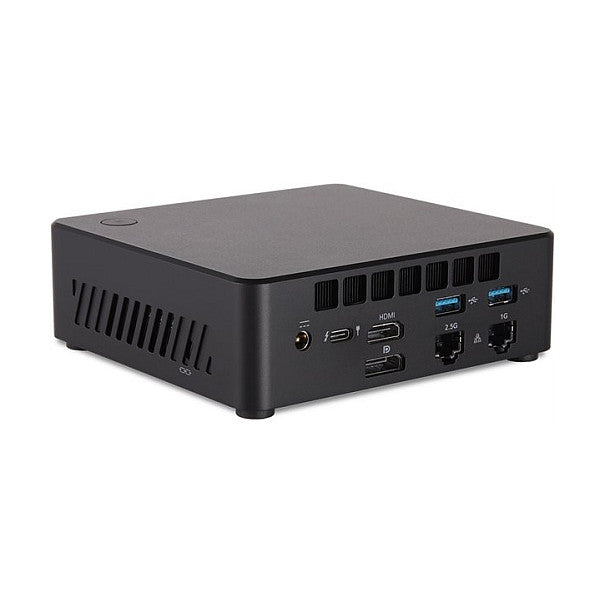 TERRA PC-Micro 6000C GREENLINE