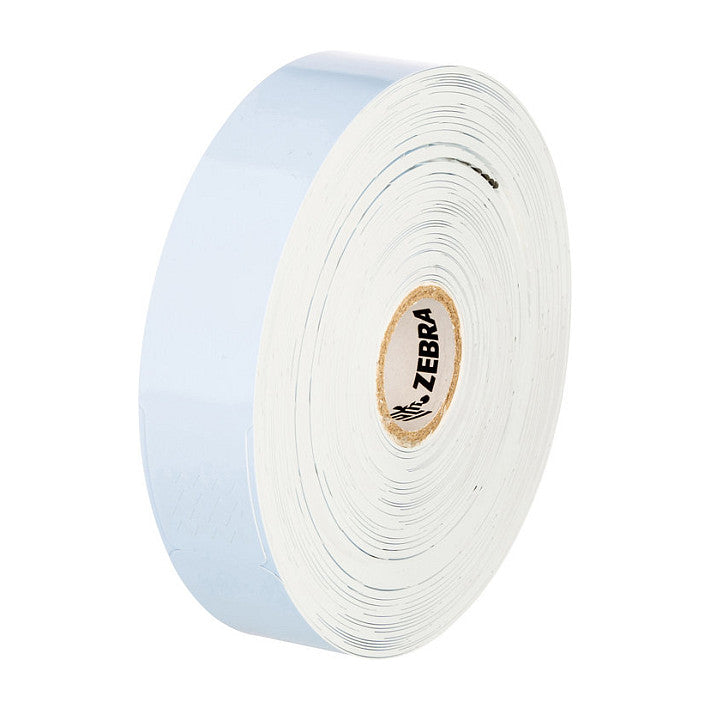 Zebra Z-Band Fun - Blue - 25.4 x 254 mm 350 labels 350) Wristband labels (10012712-3)
