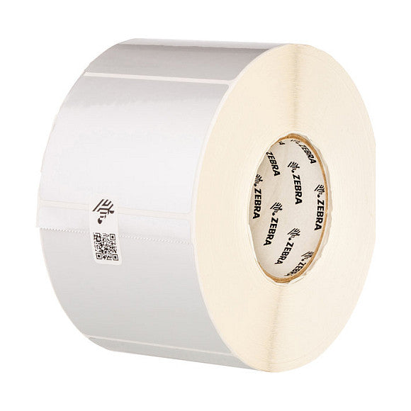 ZEBRA Etiketten 70x32mm Polyester Z-Ultimate 3000T,2370 Etiketten/Rol.